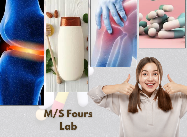 why choose M/S Fours Labimage